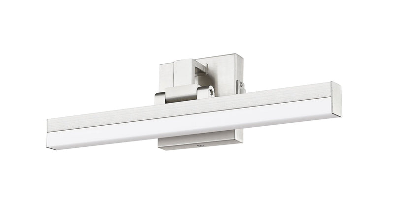 Z-Lite Liam Wall Light, 18-in H2
