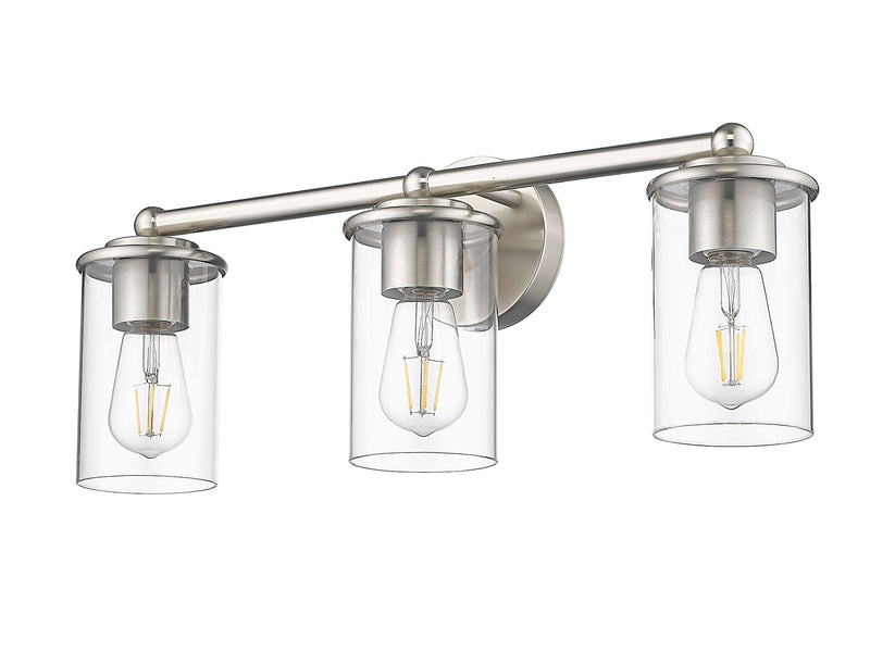 Z-Lite Thayer 3 Light Vanity D4