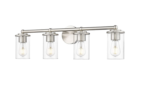 Z-Lite Thayer 4 Light Vanity C5