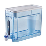ZeroWater 32 Cup Ready-Read Dispenser