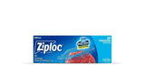 Ziploc Large Freezer Bags Value Pack, 3.7-L, 32-pk