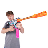 Zuru X-Shot Pro Motorized Foam Dart Toy Blaster with 40 Darts