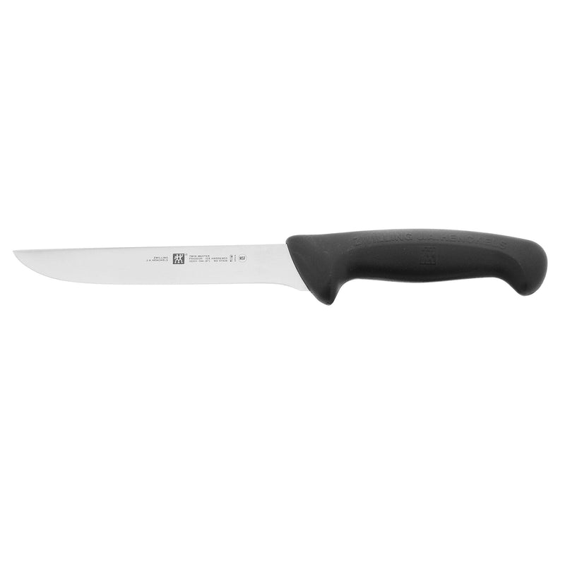 Zwilling Twin Master Boning Knife, 6-in J9