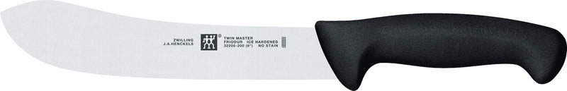 Zwilling Twin Master Butcher Knife, 8-in P4