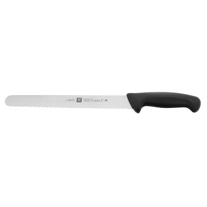 Zwilling Twin Master Carving Knife, 9.5-in Z0