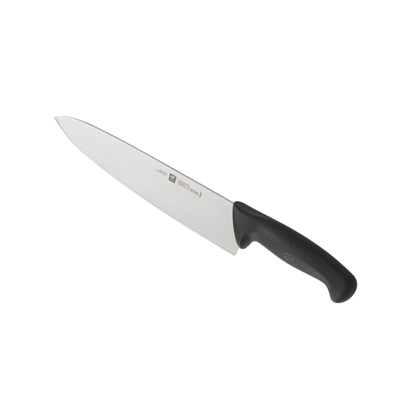 Zwilling Twin Master Chef Knife, 9.5-in M5